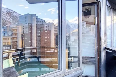 Appartement in La Daille met toegang tot de...