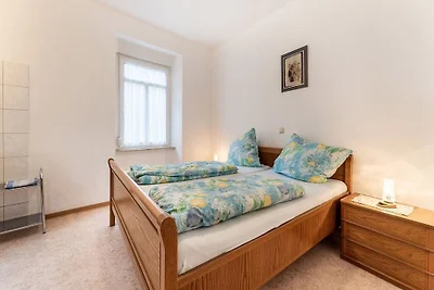 Appartement bij de rivier in Ediger-Eller