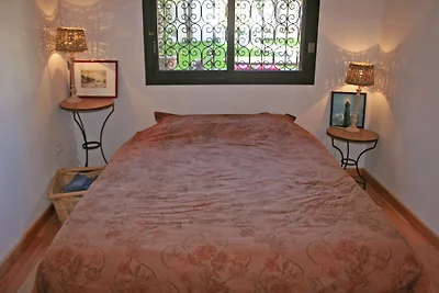 Luxus-Apartment in Meernähe in La Turbie