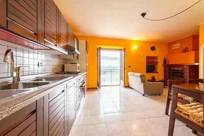 Un Balcone sul Lago Residenza di vacanza...