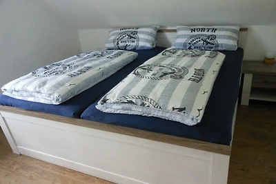 Casa vacanze con 2 camere da letto