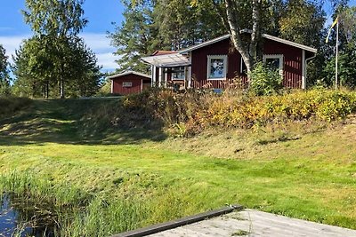 6 Personen Ferienhaus in VENJAN