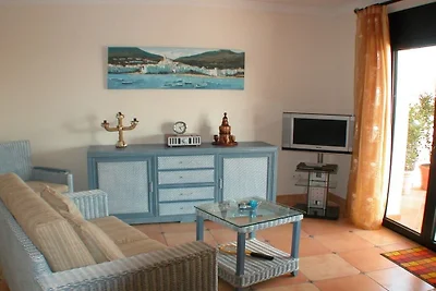 Casa Panorámica