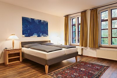 Casa per le vacanze Oliver, Wendorf