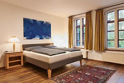 Ferienhaus Oliver, Wendorf
