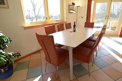 Herrenhaus in De Cocksdorp