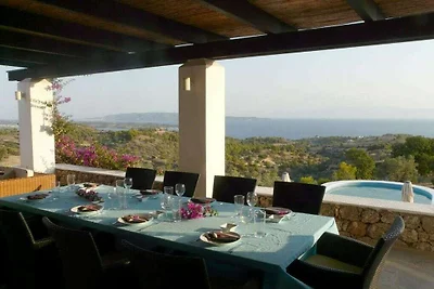 Villa Harald Residenza di vacanza...