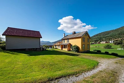 8 Personen Ferienhaus in Liabygda-By Traum