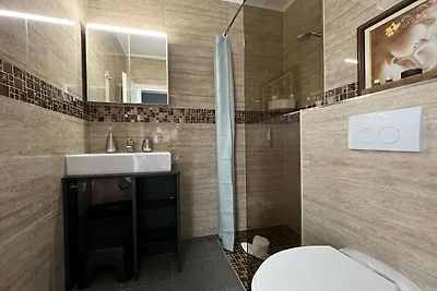 Ferienwohnung mit 1 Schlafzimmer