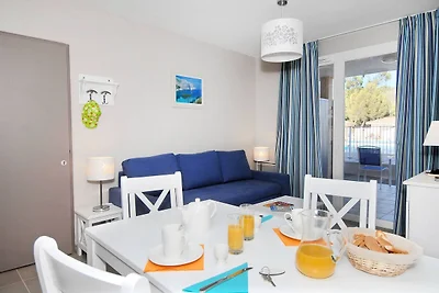 Wohnung in der Nähe der Strände der Côte...