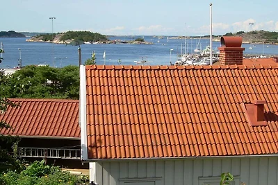 5 Personen Ferienhaus in STRÖMSTAD-By Traum