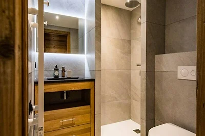 Appartamento per 6 persone in un nuovo reside...