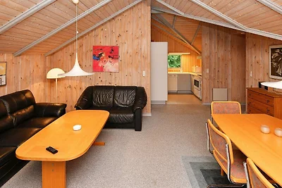 6 Personen Ferienhaus in Ansager