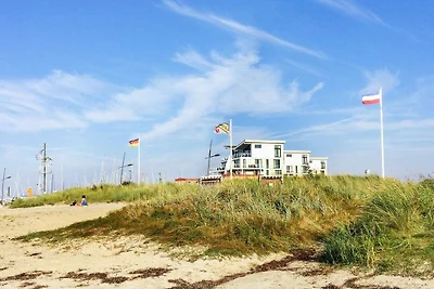 6 Personen Ferienhaus in Wendtorf