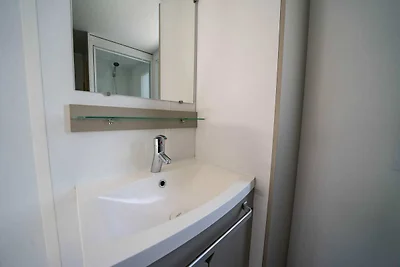 Chalet ben tenuto vicino ad Amsterdam