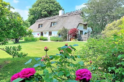 Ferienhaus Erholungsurlaub Norderbrarup