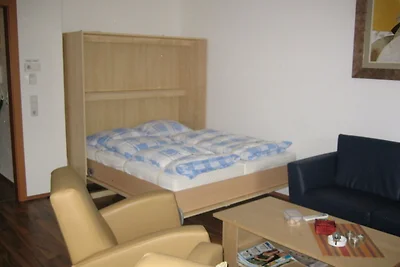 Appartement in Kaprun nahe Skilift