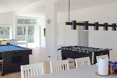 5 Sterne Ferienhaus in Saltum