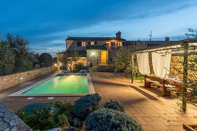 Villa in Poreč mit 3 Schlafzimmer