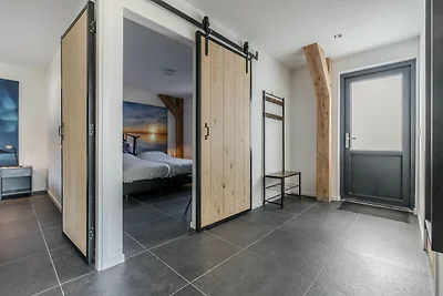 Modernes Ferienhaus in der Nähe von...
