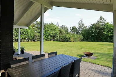 6 Personen Ferienhaus in Højslev-By Traum