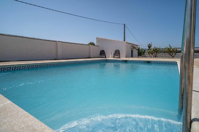 Beautiful holiday home in Motril with private...