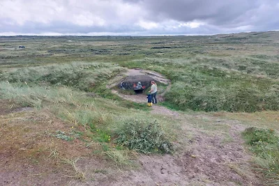 6 Personen Ferienhaus in Skjern-By Traum