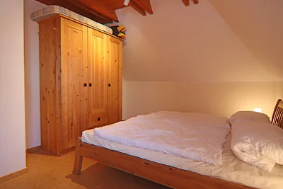 Reihenhaus Dünenwaldhaus in Trassenheide