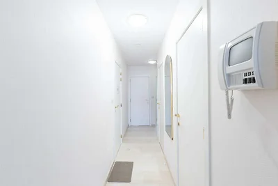 Appartement met zeezicht Middelkerke