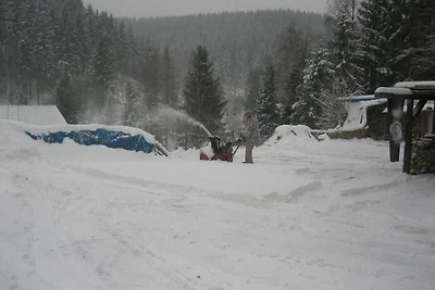 Angenehme Wohnung in Wildemann inmitten des...