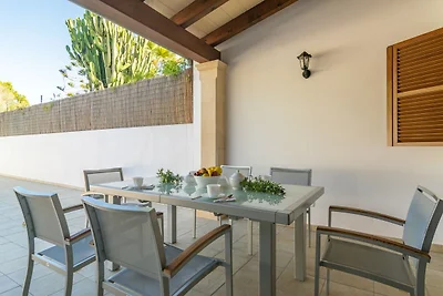 Can Fuenete - Villa Con Piscina Privada En Ca...