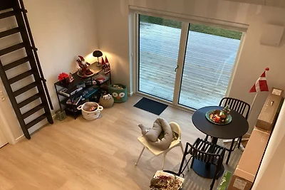 2 Personen Ferienhaus in Harboøre