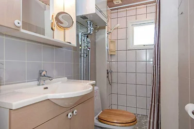 6 Personen Ferienhaus in Hemmet-By Traum
