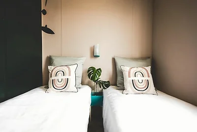 Casa vacanze nel Parco Nazionale del Mondo