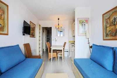 Monolocale 5 Persone - Comoditא