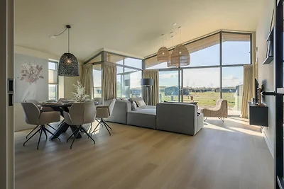 Schönes Ferienhaus mit Garten