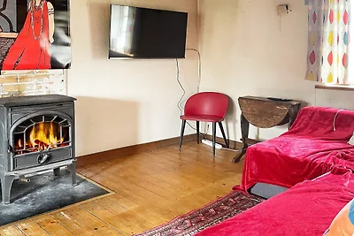 7 Personen Ferienhaus in Löderup