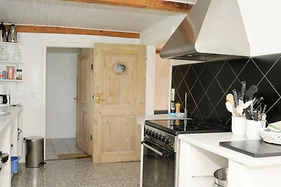 7 Personen Ferienhaus in Ribe