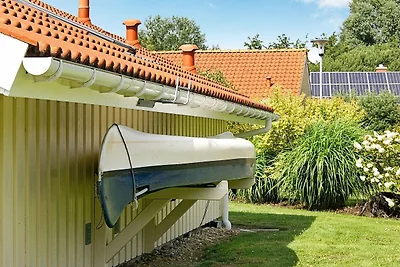 12 Personen Ferienhaus in Otterndorf