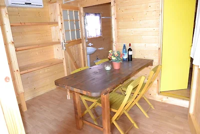 Belvilla by OYO Chalet in Lido di Dante