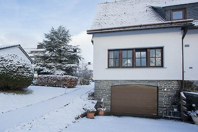 Kleine Wohnung in Winterberg mit tollem...