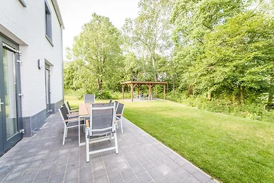 Ferienhaus 4 km von Maastricht entfernt
