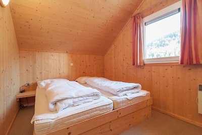 Cosy Chalet in Stadl an der Mur with Valley...