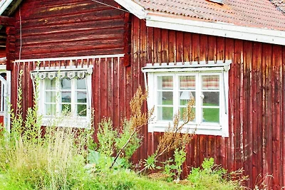 4 Personen Ferienhaus in TÄLLBERG-By Traum