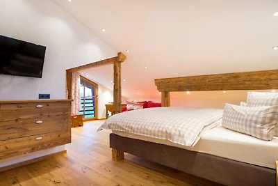 Ferienwohnung mit 1 Schlafzimmer