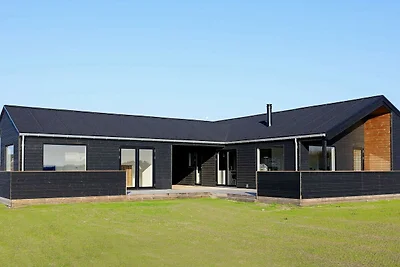 12 Personen Ferienhaus in Løkken-By Traum