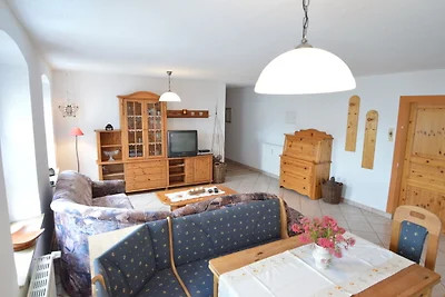 Ferienhaus in Morscheid-Riedenburg mit Balkon