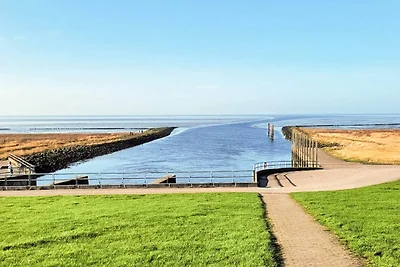 4 Sterne Ferienhaus in Højer