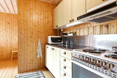 4 Personen Ferienhaus in Brastad-By Traum