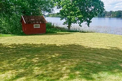5 Personen Ferienhaus in Osby